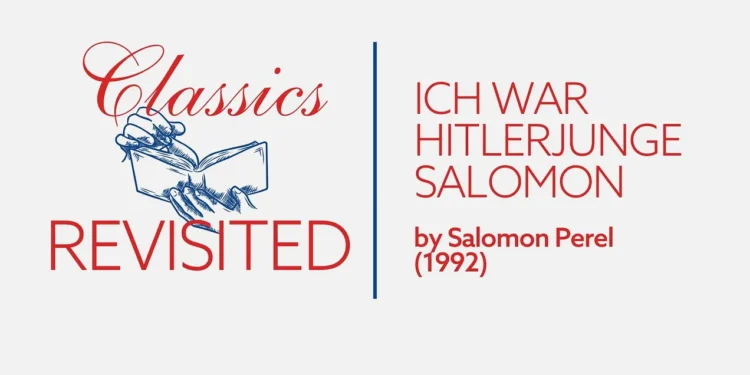 Never forgetting the absurdities of fascism — Institute of Economic Affairs