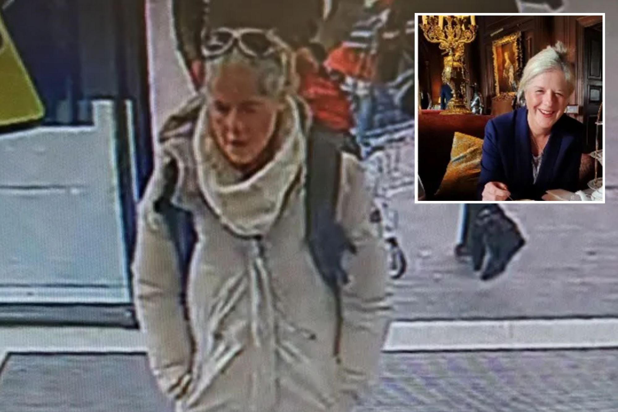 An image collage containing 2 images, Image 1 shows NINTCHDBPICT001051685109, Image 2 shows NINTCHDBPICT001050541405