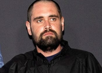 Nick Reiner smiles eerily in court as his lawyer sensationally withdraws from case after being given 'no choice'