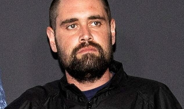 Nick Reiner smiles eerily in court as his lawyer sensationally withdraws from case after being given 'no choice'