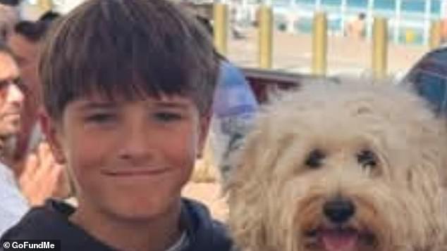 Nico Antic was a talented soccer player who represented his club in international tournaments