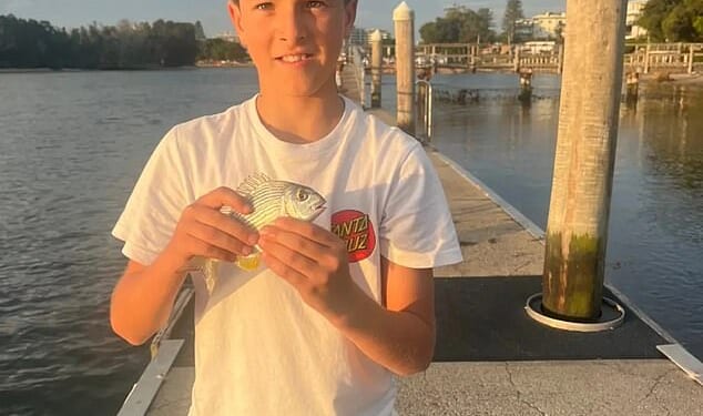 Nico Antic (pictured) was a talented soccer player who represented his club in international tournaments