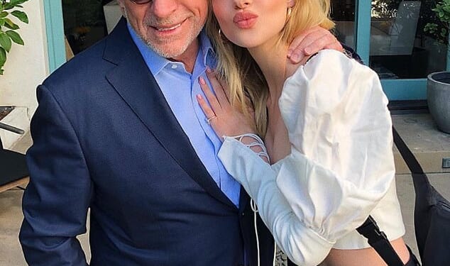 The billionaire 'bully' who raised Nicola Peltz: How Nelson became the most feared investor on Wall Street and instilled his work ethic into his 10 children