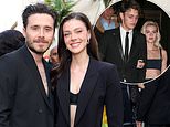 Nicola Peltz's ex-boyfriend's sister Alana Hadid brands her fame-hungry and says she 'doesn't want privacy' as she wades into the Beckham row