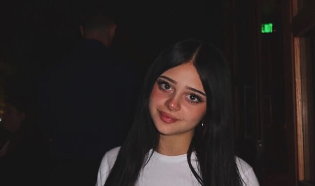 Nicole Richie's daughter Harlow is now going by her middle name, Kate, and embracing a new hair color