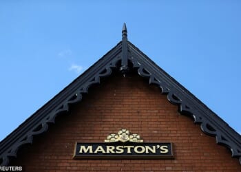 ABERFORTH SMALLER COMPANIES is the biggest trust fishing among UK smaller companies for investment returns, with asset manager Jupiter and pub group Marston’s among its top holdings