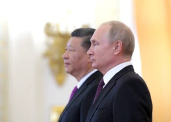 No, the Maduro Raid Won’t Spark Great Power Imperialism