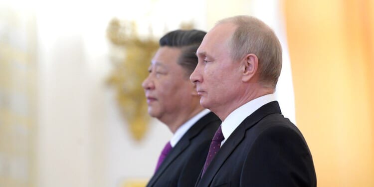 No, the Maduro Raid Won’t Spark Great Power Imperialism