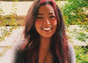 Nurse shoots dead her two young sons and grandmother in quadruple murder-suicide