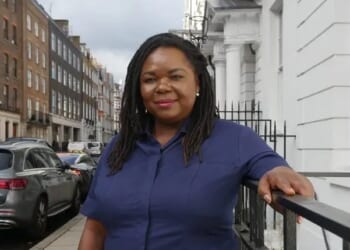 Nurse who called 6ft convicted transgender paedophile ‘Mr’ is facing the sack for 'speaking out about her ordeal'