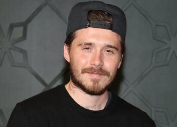 Official Vogue account of Brooklyn Beckham and Nicola Peltz's wedding contradicts his explosive claims about THAT first dance