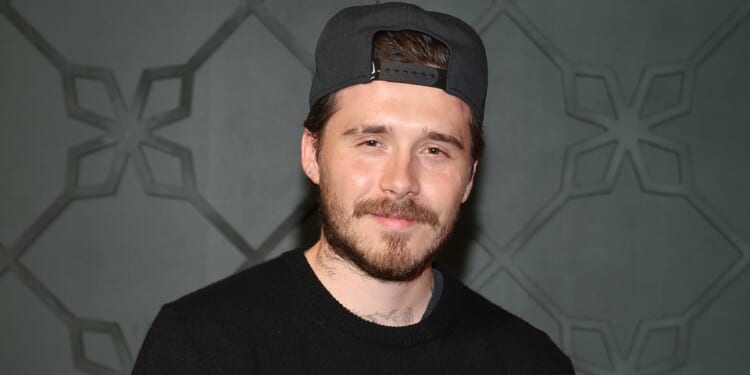 Official Vogue account of Brooklyn Beckham and Nicola Peltz's wedding contradicts his explosive claims about THAT first dance