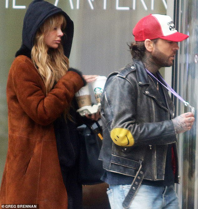 Olivia, 34, tied the knot with footballer Bradley, 32, back in 2023, having rekindled their romance in 2018 after dating prior to her stint on the show in 2017