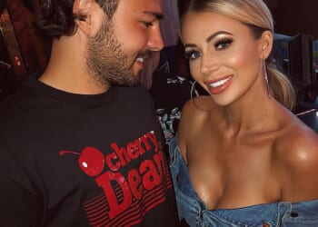 Olivia Attwood is divorcing her professional footballer husband Bradley Dack, fuelling rumours that she is perhaps not quite the nice girl TV bigwigs are trying to sell