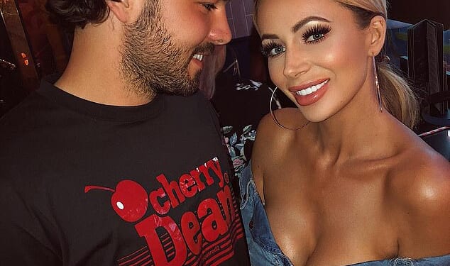 Olivia Attwood is divorcing her professional footballer husband Bradley Dack, fuelling rumours that she is perhaps not quite the nice girl TV bigwigs are trying to sell