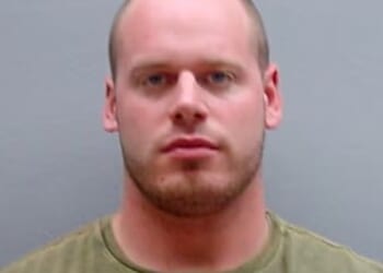 Accused cocaine trafficker and former Olympian Ryan Wedding was arrested on Friday