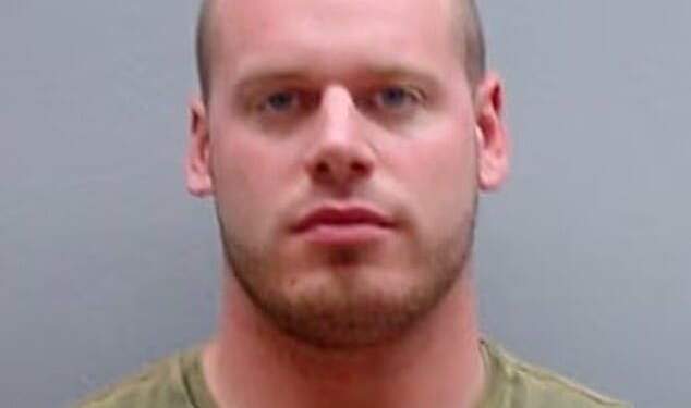 Accused cocaine trafficker and former Olympian Ryan Wedding was arrested on Friday