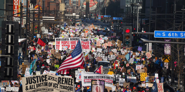 On Immigration, MAGA Needs Less Morality