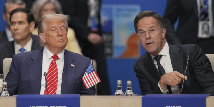 Opposing Greenland’s Annexation Should Be About Sovereignty, Not Saving NATO