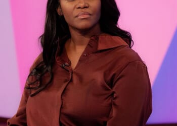 Oti Mabuse revealed the heartbreaking reason she cut off her mother Dudu for a year after a fall out over her career path - and opened up on their relationship