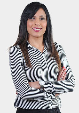 Manjinder Kaur Atwal is director of housing law at Duncan Lewis