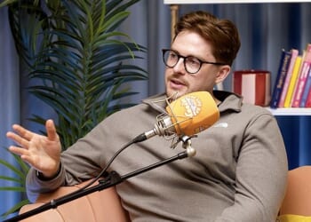 Former Love Islander Dr Alex Georgehas accused the Labourgovernment of breaking their manifesto commitment to fund youth mental health support hubs