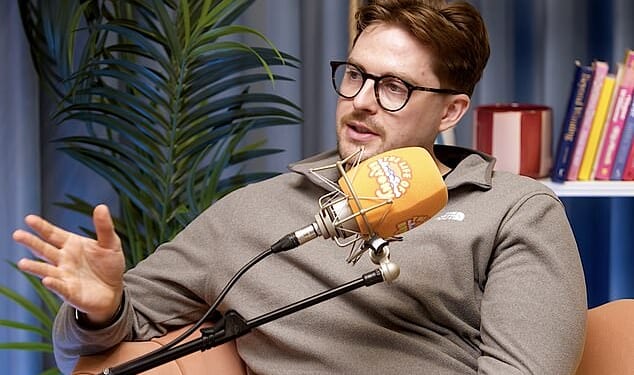 Former Love Islander Dr Alex Georgehas accused the Labourgovernment of breaking their manifesto commitment to fund youth mental health support hubs