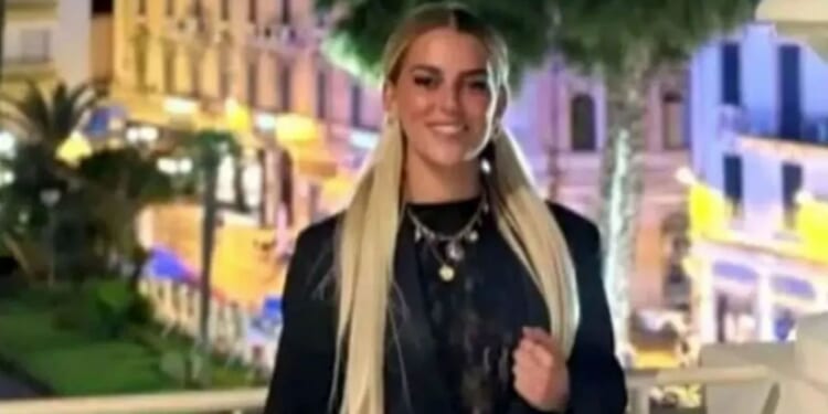 Owners of Swiss bar where 40 people died say waitress who was 'like family' was among crowd trapped behind locked door