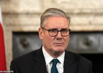 Sir Keir and Lord Hermer, now the Attorney General, made a legal submission in the case which urged the courts to order a fresh inquiry into a British soldier who had already been cleared twice of murder over the death of an Iraqi man in 2003