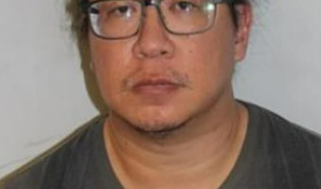 Paedophile nursery worker Vincent Chan has pleaded guilty to 26 new sexual offences today
