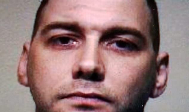 Peter Voisey, 54, snatched a six-year-old girl from her bath in December, 2005 before raping her and dumping her naked in a freezing back lane in Willington Quay, North Tyneside