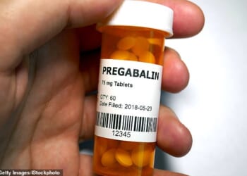 Pregabalin is being given stronger addiction warnings