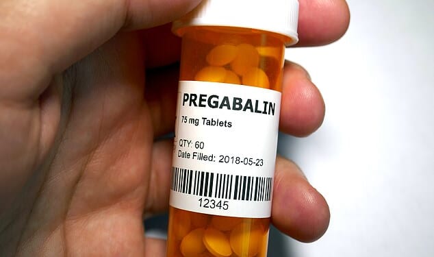 Pregabalin is being given stronger addiction warnings