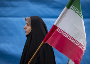 Partitioning Iran Would Backfire Spectacularly