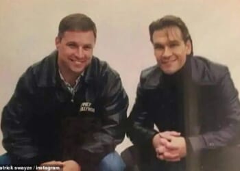 Sean Swayze, the younger brother of the late actor Patrick Swayze, has passed away at age 63