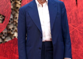 Ralph Fiennes seemingly accidentally 'revealed' who will be playing Lord Voldemort in HBO's new Harry Potter TV series