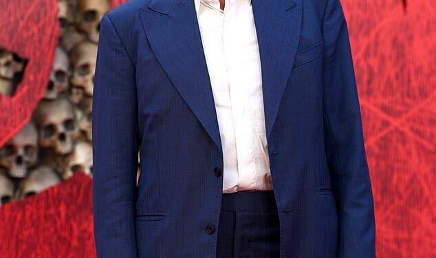 Ralph Fiennes seemingly accidentally 'revealed' who will be playing Lord Voldemort in HBO's new Harry Potter TV series