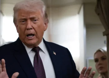 Pentagon to cut support for allies including UK in new 'America First' plan that urges 'do your part'