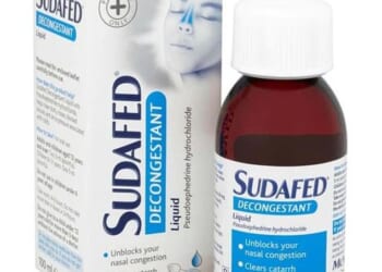Patients are becoming increasingly reliant on nasal decongestant sprays which can cause irreversible damage to the airways, experts have warned