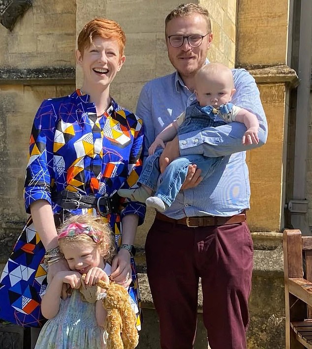 Fionnghuala Shearman, known to friends as Nu, perished alongside daughter Eve, seven, and son Ohner, four, as flames swept through their home on Brimscombe Hill, near Stroud. Her husband, Tom, survived