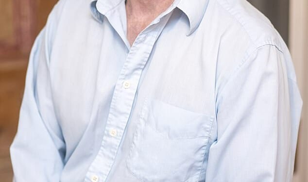 Roy Morton (pictured) ¿ who suffers from a heart condition ¿ was woken on December 28 by officers armed with sub-machine guns who smashed through his front door, tasered him, pinned him to the floor and handcuffed him after allegedly mixing up his address