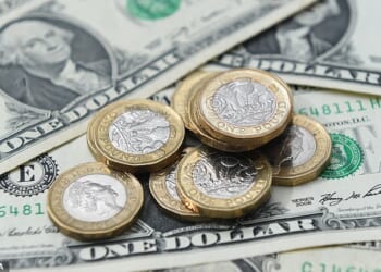 Sterling rose to $1.3867 - its strongest level since 2021 - while gold has risen above $5,300 an ounce for the first time