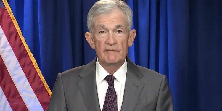 Powell Says DOJ Served Fed With Grand Jury Subpoenas