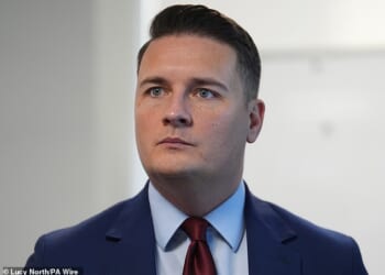 Health Secretary Wes Streeting said he was surprised by UKNSC's recommendation that prostate cancer screenings should not be made routinely available for all men