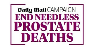 The Daily Mail has been campaigning for earlier diagnosis of the disease and a full UK-wide screening programme