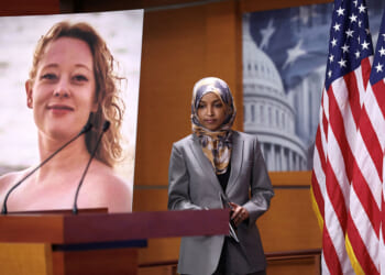 Protest, lawbreaking, or terrorism? ICE opponents face ‘extremist’ label.