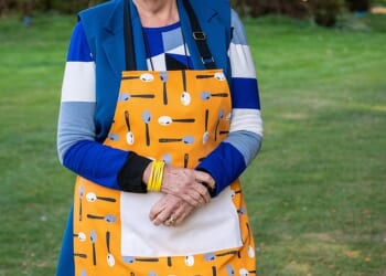 Dame Prue Leith has revealed she decided to leave the Great British Bake Off out of 'a desire to work less and play more'