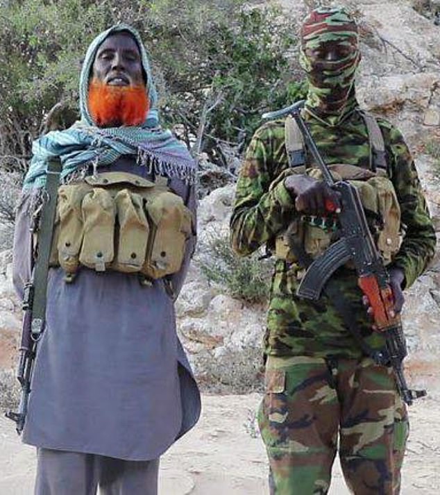 ISIS has been regrouping since its military defeat in 2019