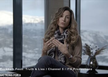 Rebecca Loos lays into Victoria Beckham as she says 'any other mother would have read the room' and brands Brooklyn's scathing statement 'validation for what I said 22 years ago'