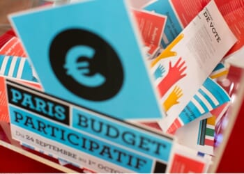 Rebuilding two-way trust, city by city